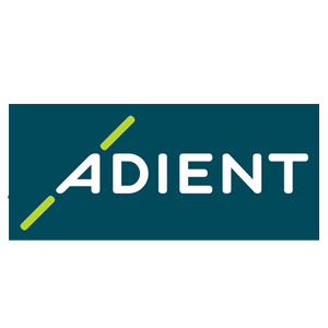 Logo Adient