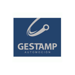 Logo Gestamp