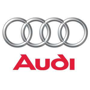 Logo Audi