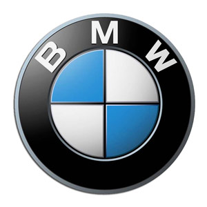 Logo BMW