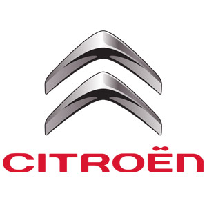 Logo Citroen