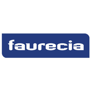 Logo Faurecia