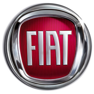 Logo Fiat