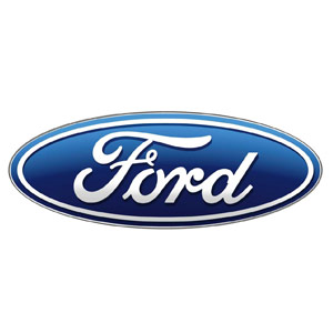 Logo Ford