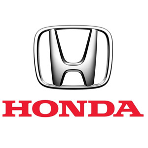 Logo Honda