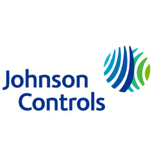 Logo Johnson Controls