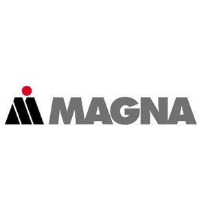 Logo Magna