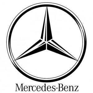 Logo Mercedes