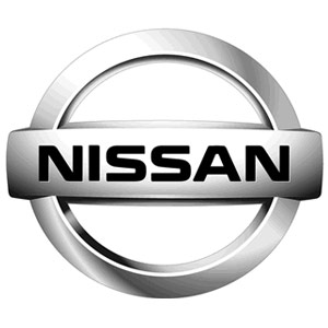 Logo Nissan