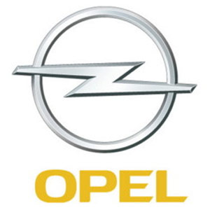 Logo Opel