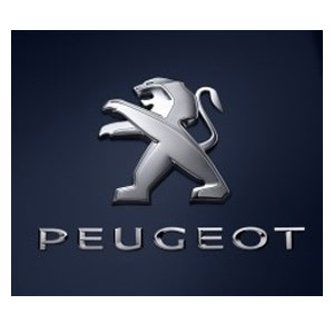 Logo Peugeot