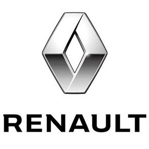 Logo Renault