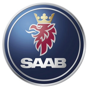 Logo Saab