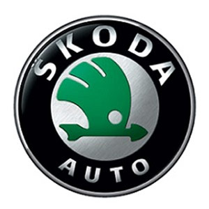 Logo Skoda