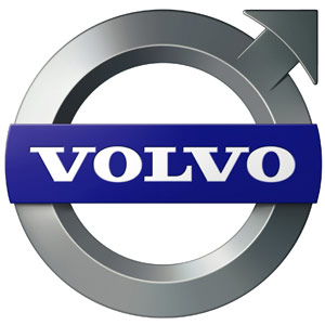 Logo Volvo