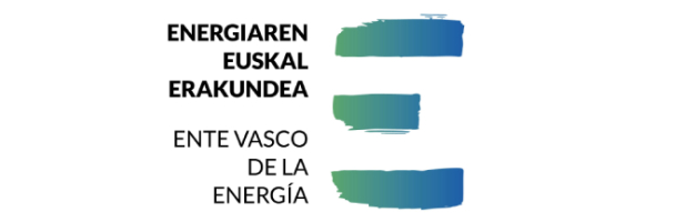Logo Ente Vasco Energia